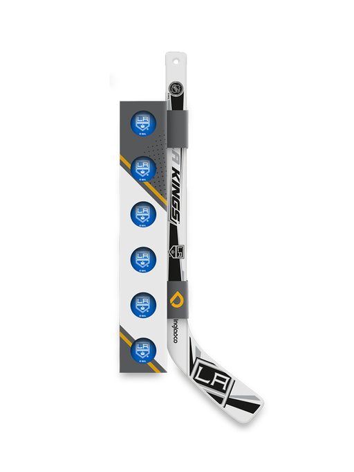 NHL Los Angeles Kings Rapid Fire Set