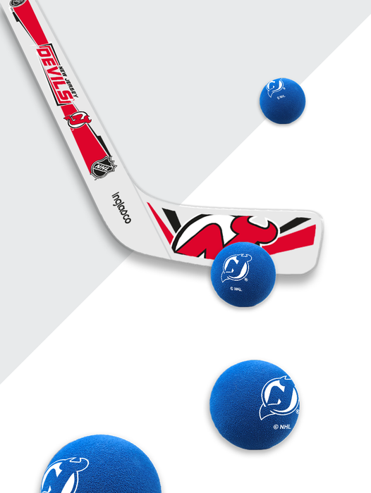 NHL New Jersey Devils Rapid Fire Set