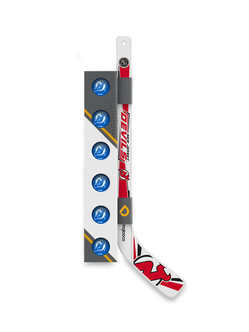 NHL New Jersey Devils Rapid Fire Set