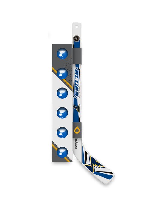 NHL St. Louis Blues Rapid Fire Set