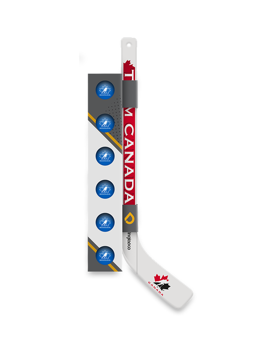 Hockey Canada Rapid Fire Set