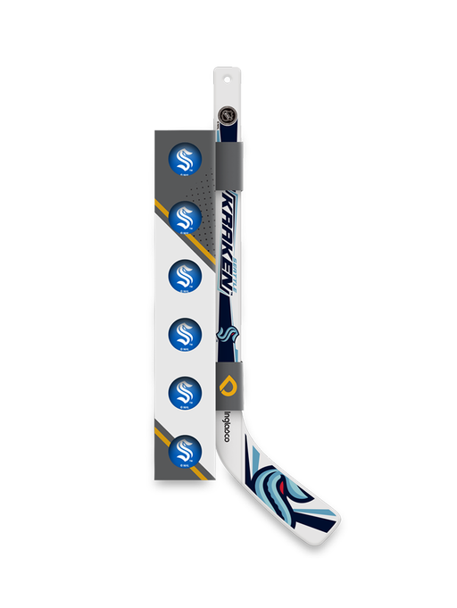 NHL Seattle Kraken Rapid Fire Set