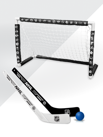 NHL Mini Goal Net Set – Inglasco Inc.