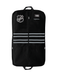 NHL Branded Garment Travel Bag
