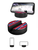 NHL Montreal Canadiens Ultimate Fan 3-Pack. Includes: 1 NHL Official Classic Souvenir Hockey Puck / 4 Coasters / 1 Media Device Holder