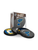 NHL St. Louis Blues Ultimate Fan 3-Pack. Includes: 1 NHL Official Classic Souvenir Hockey Puck / 4 Coasters / 1 Media Device Holder