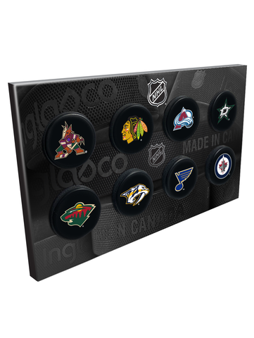 NHL New York Islanders Classic Souvenir Collector Hockey Puck – Inglasco  Inc.