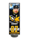 NHLPA Sidney Crosby #87 Pittsburgh Penguins Deco Plaque And Hockey Puck Holder Set