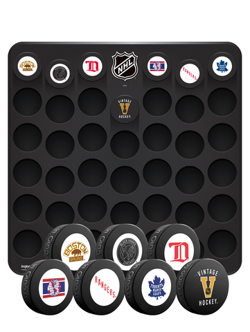 NHL Standings Board