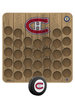 Plaque murale NHL Vintage Montreal Canadiens