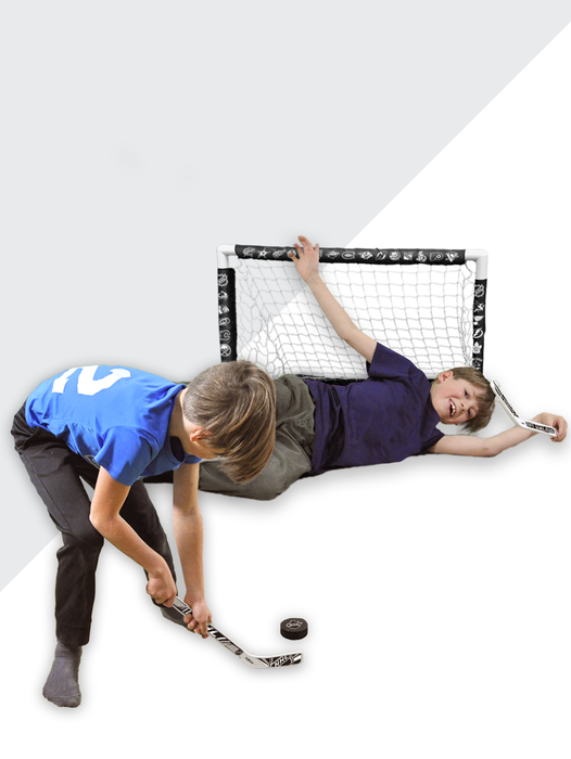 NHL Seattle Kraken FaceOff 8-Pack Action Set