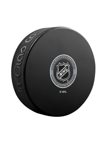 NHL Seattle Kraken Mascot Souvenir Puck Bulk