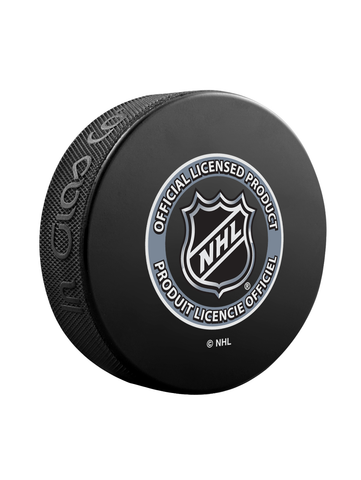 NHL Retro Souvenir Collector Pucks – Inglasco Inc.